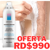 Espuma Depiladora Sin Dolor - Envios Gratis Solo En Santo Domingo