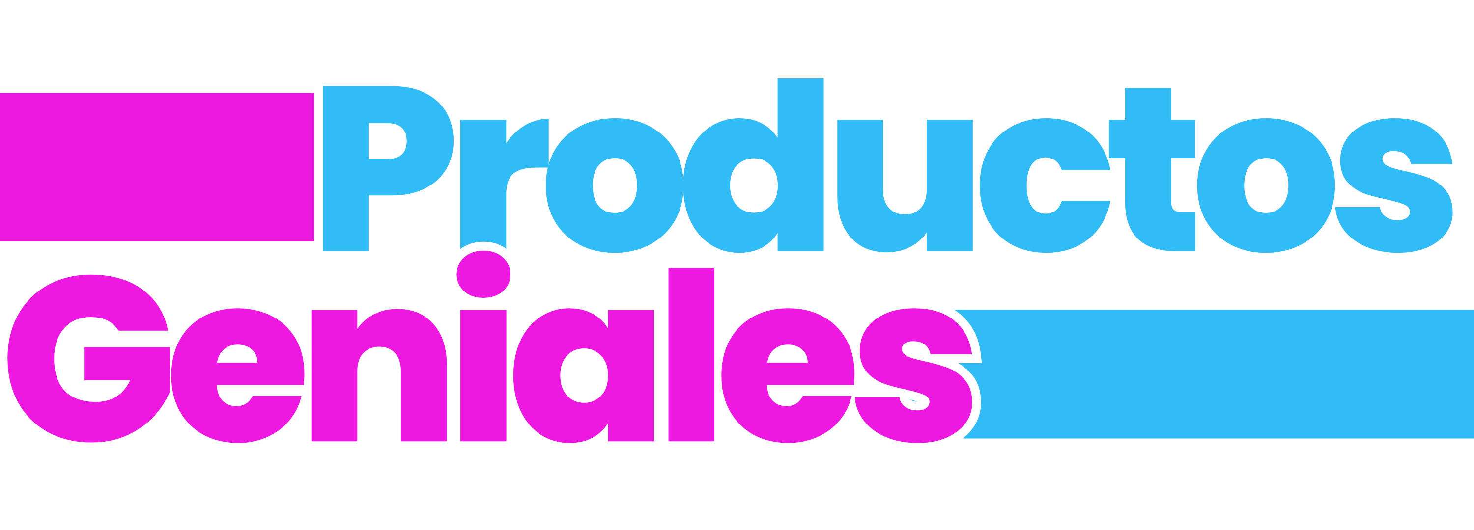 ProductosGeniales.com