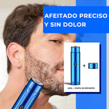 Afeitadora Electrica Portatil SuperSlim - Entrega en Toda República Dominicana 🇩🇴 y Pague al Recibir