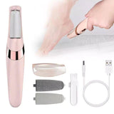 Removedor De Callos Portátil - ENVÍO A TODA República Dominicana 🇩🇴 / PAGUE AL RECIBIR