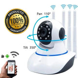 50% De Descuento - CÁMARA SEGURIDAD PREMIUM