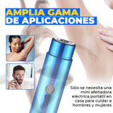 Afeitadora Electrica Portatil SuperSlim - Entrega en Toda República Dominicana 🇩🇴 y Pague al Recibir