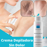 Espuma Depiladora Sin Dolor - Envios Gratis Solo En Santo Domingo