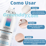 Espuma Depiladora Sin Dolor - Envios Gratis Solo En Santo Domingo