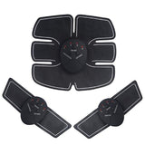 Estimulador abdominal 2024 para un físico en plena forma Pack 5 en 1- Entrega en Toda República Dominicana 🇩🇴 y Pague al Recibir