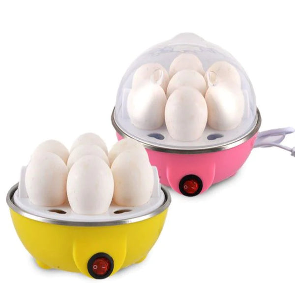 Hervidor de huevos al vapor – Blink Accesorios