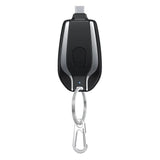 NUEVO MINI CARGADOR PORTÁTIL - ENVÍO A TODA RD 🇩🇴 / PAGUE AL RECIBIR