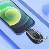 NUEVO MINI CARGADOR PORTÁTIL - ENVÍO A TODA RD 🇩🇴 / PAGUE AL RECIBIR