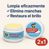 OFERTA 2X1 - LIMPIADOR DE TENIS SMARTCLEANER ORIGINAL