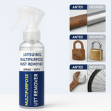 SPRAY ELIMINADOR DE ÓXIDO SPACEPLUS™- 120ML