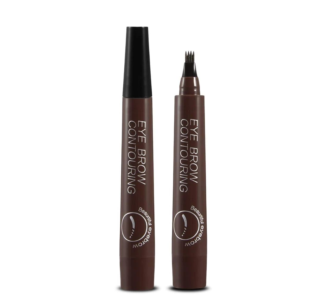 3X1 LÁPIZ DE CEJAS EFECTO MICROBLADING | BRUSHA™