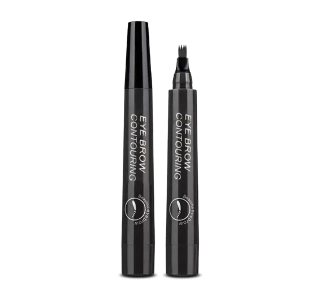 3X1 LÁPIZ DE CEJAS EFECTO MICROBLADING | BRUSHA™