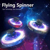 Spinner Volador FlySpinner FLAPS - ENVÍO A TODA RD 🇩🇴 / PAGUE AL RECIBIR