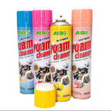 Oferta 2x1 🚗 Limpiador Multiusos – Potente, Eficiente y Seguro 🌿 Magic Foam Cleaner®