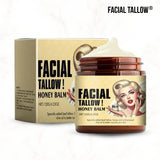 FACIAL TALLOW® (Crema facial para rejuvenecer)