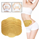 Slim Patch™ ORIGINAL - PACK DE 20 PARCHES PARA 40 DÍAS (Se Utilizan Inter diario)
