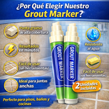 Pack De 3 – Restaurador de Juntas Premium Triple Cobertura