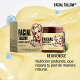 FACIAL TALLOW® (Crema facial para rejuvenecer)
