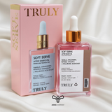 Truly™  Original - Aceite post-afeitado - Piel suave, clara y libre de irritación