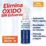 SPRAY ELIMINADOR DE ÓXIDO SPACEPLUS™- 120ML