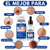 OFERTA 2X1 Wart Remover™️ - Removedor de verrugas y lunares con rapidez