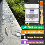 Oferta 2x1 SELLADOR IMPERMEABLE DE GRIETAS Y FUGAS 500ML