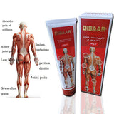 Crema Para Combatir dolores Articulares, Musculares, Artritis y Artrosis