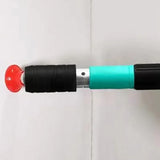 Pistola Remachadora de Alta Presión (Kit y Clavos de Regalo)