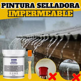 Oferta 2x1 SELLADOR IMPERMEABLE DE GRIETAS Y FUGAS 500ML