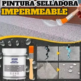 Oferta 2x1 SELLADOR IMPERMEABLE DE GRIETAS Y FUGAS 500ML