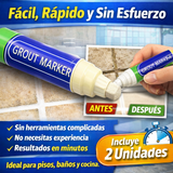 Pack De 3 – Restaurador de Juntas Premium Triple Cobertura