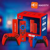 🎮 Game TV Stick Pro Max Original – Tu Centro de Entretenimiento Todo en Uno