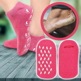 Solo quedan 6 Disponibles- Calcetines para pies secos y agrietados