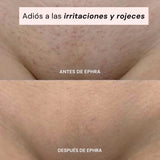 ✨ Afeitadora Eléctrica Íntima 2 en 1 – Piel suave sin cortes ni irritación