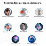 Almohada Ortopédica Profesional Cervical ComfortFlex™ Elimina el Estres, el dolor de cuello y hombro