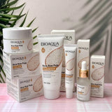 Kit X 5 Rutina Facial BIOAQUA ORIGINAL