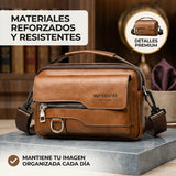Bolso Weixier Elegance - Premium Elegante y Compacto