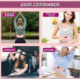 Cinturón ALIVIA CÓLICOS 4 en 1 Recargable