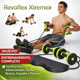 Revoflex Original Extreme Power Trainer 44 en 1 - Ponte En Forma Desde Casa ESte 2026