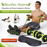 Revoflex Original Extreme Power Trainer 44 en 1 - Ponte En Forma Desde Casa ESte 2026