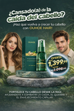 Oferta 2x1 - Serum Capilar de Crecimiento