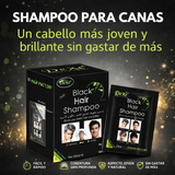Caja de 10 - Shampoo Cubre Canas ORIGINAL