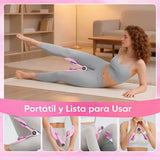 SmartPelvi™ Entrenador de Suelo Pélvico Inteligente: La solución natural para una confianza duradera