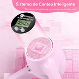 SmartPelvi™ Entrenador de Suelo Pélvico Inteligente: La solución natural para una confianza duradera