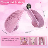 SmartPelvi™ Entrenador de Suelo Pélvico Inteligente: La solución natural para una confianza duradera