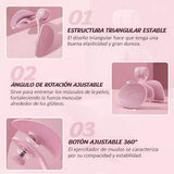 SmartPelvi™ Entrenador de Suelo Pélvico Inteligente: La solución natural para una confianza duradera