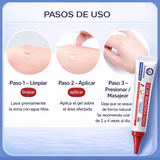 Crema Reparadora de Cicatrices Tree Doctor Original