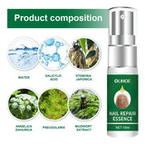 OFERTA 2X1 - Spray Reparador de Uñas Anti-Hongos