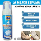 OFERTA 2X1 - SPRAY LIMPIADOR DE TENIS SMARTCLEANER ORIGINAL