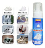 OFERTA 2X1 - SPRAY LIMPIADOR DE TENIS SMARTCLEANER ORIGINAL